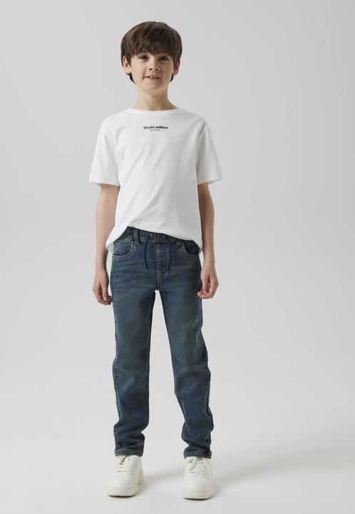 Produktbild Name it NKMRYAN SLIM SWE JEANS 5225-TH NOOS (98)