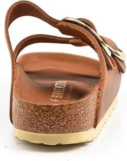 Actual product image Birkenstock Mules Arizona Big Buckle (41)