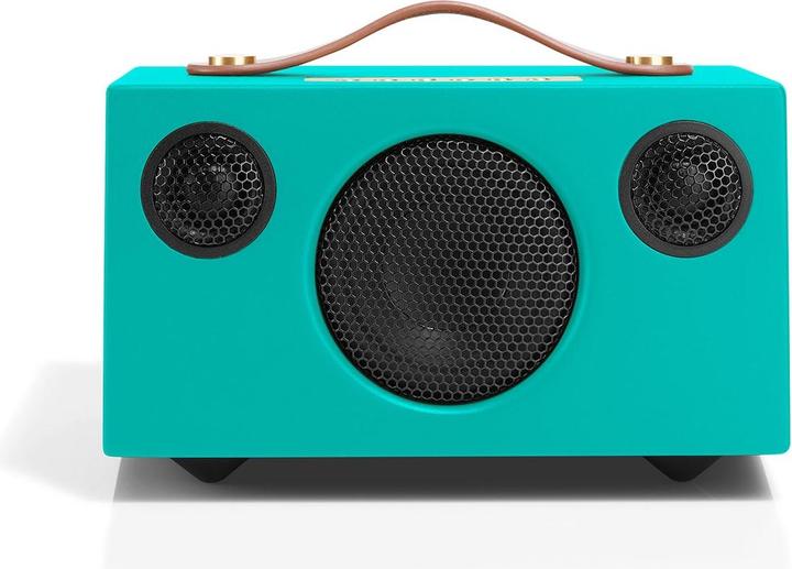 Produktbild Audio Pro T3+ (12 h, Akkubetrieb)