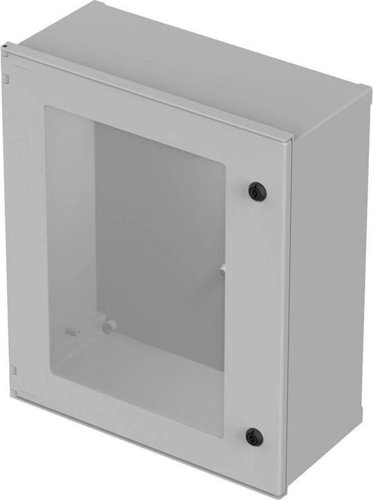 Bopla PS 652-T Wand-Gehäuse 600 x 500 x 230 Lichtgrau (RAL 7035) 1St.