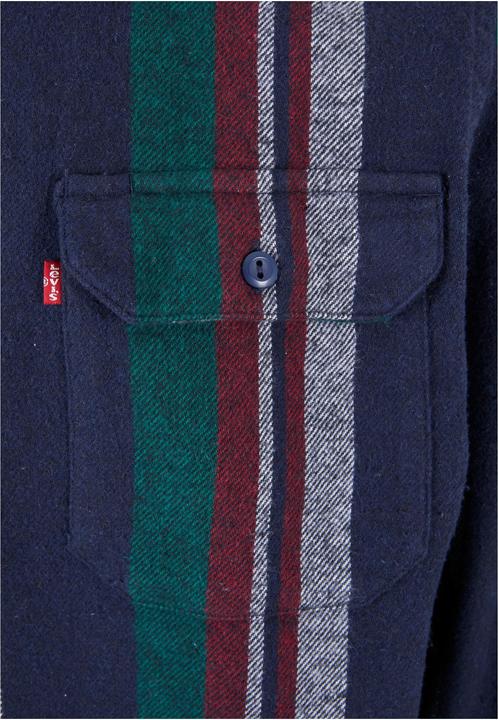 Immagine prodotto Levis Camicia Jackson Worker a maniche lunghe - 87137 (M)