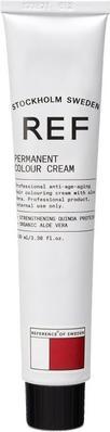 Produktbild Ref. Permanent Colour Cream Haarfarbe 5.00 Intensive Nature Light Brown 100 ml (5.00 Intensive Nature Light Brown)