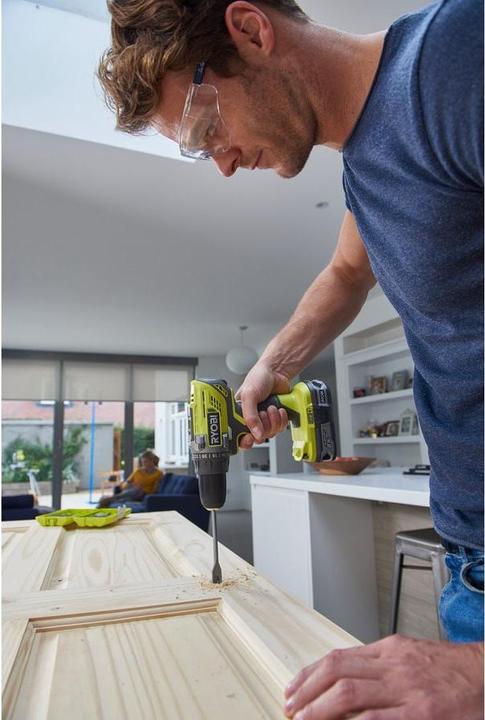 Productafbeelding Ryobi R18DD3-225S (Oplaadbare batterij)