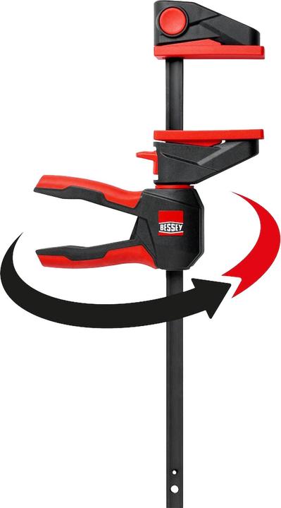 Produktbild Bessey EZ360-30 Set (300 mm)