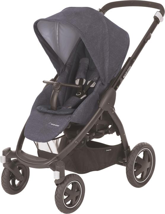 Produktbild Maxi-Cosi Stella 2018