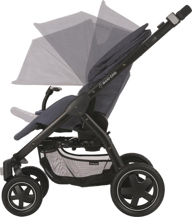Produktbild Maxi-Cosi Stella 2018