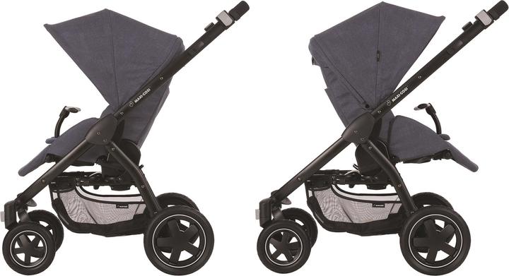 Produktbild Maxi-Cosi Stella 2018