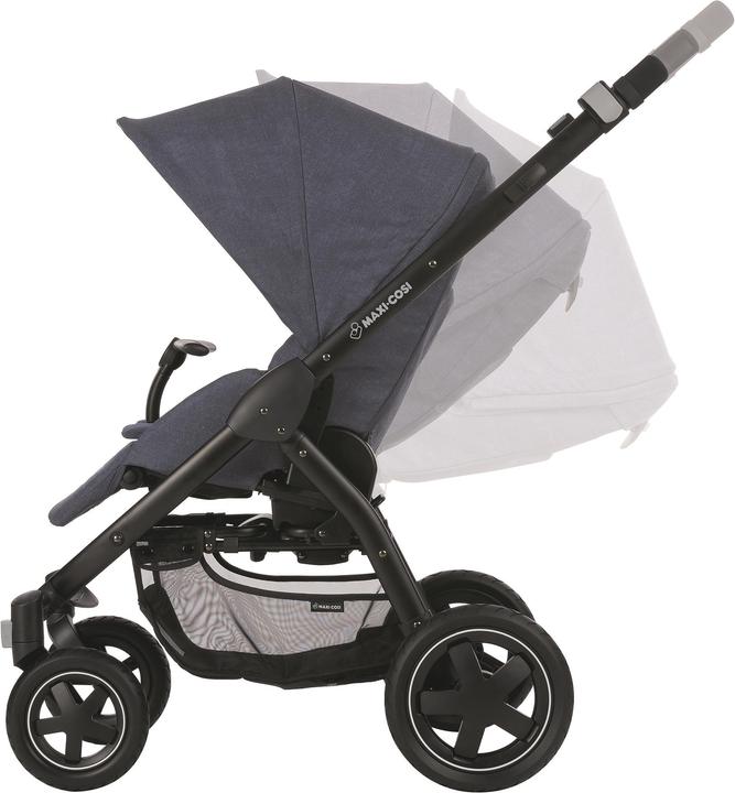 Produktbild Maxi-Cosi Stella 2018