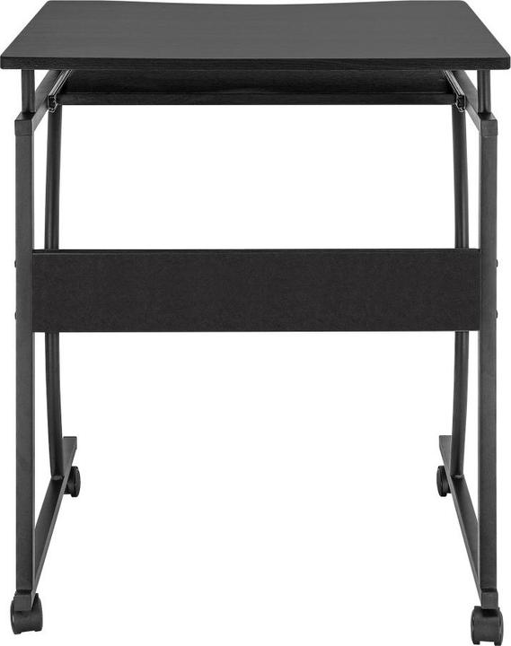 Produktbild Techly Compact Desk with Slide-out Keyb