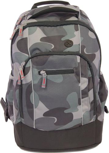Actual product image Syderf Computer mask NAPS rygsaek Atlanta Camoflage