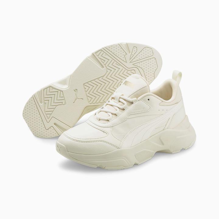 Actual product image Puma Cassia SL (39)