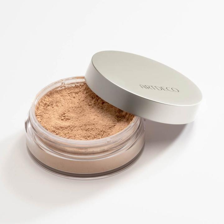 Actual product image Artdeco Mineral Foundation (06 - Honey)