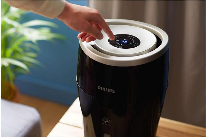 Produktbild Philips 2000 series HU4813/10 (44 m²)