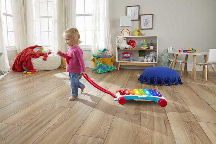 Produktbild Fisher-Price FP Leuchtendes Riesen-Xylophon (Deutsch)
