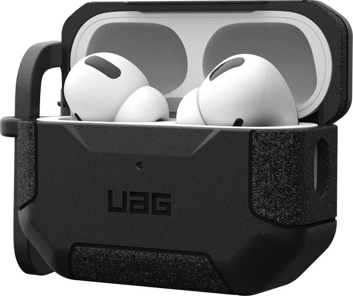 Image du produit UAG Étui Scout - Apple Airpods Pro 2nd Gen (Sac pour écouteurs)