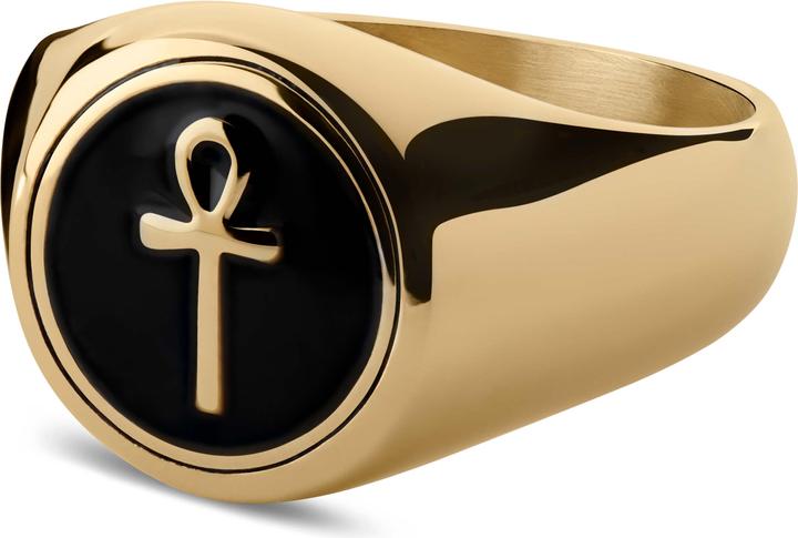 Actual product image Lucleon Ankh (70, Steel)