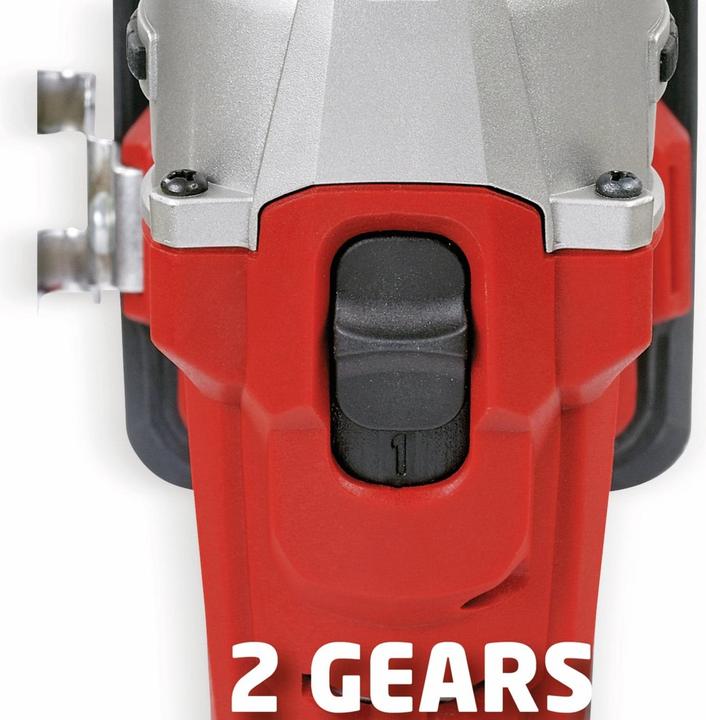 Produktbild Einhell TE-CD 18/2 Li Kit (Akkubetrieb)