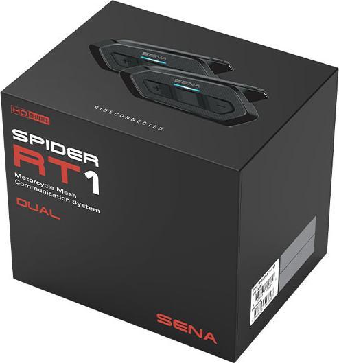 Actual product image Sena Spider Rt1 (Set of 2)