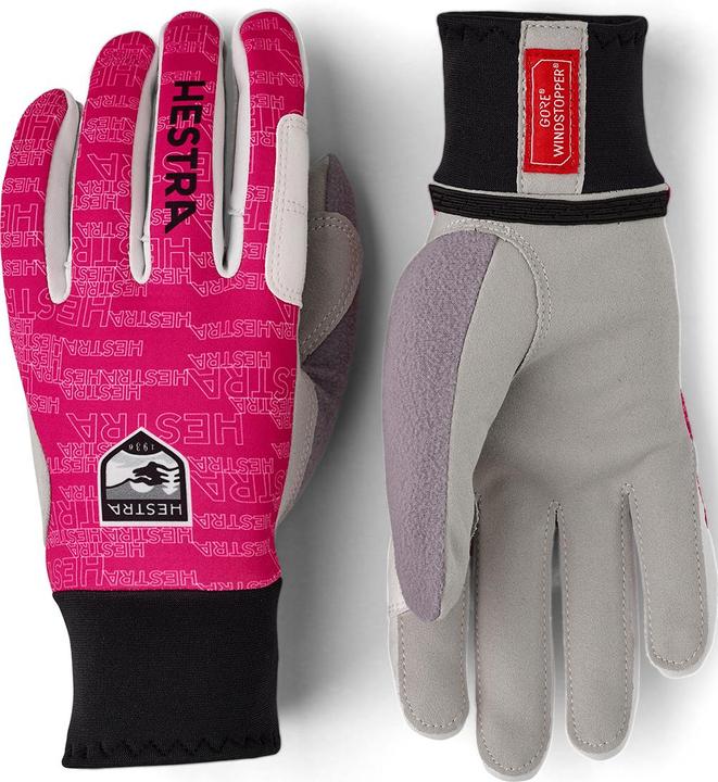 Immagine prodotto Hestra Windstopper Active Grip 5 dita (6)