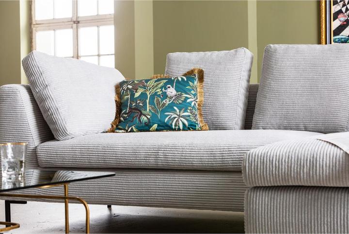 Produktbild Kare Design Kissen Jungle Fever 45x45 (15 x 45 cm)