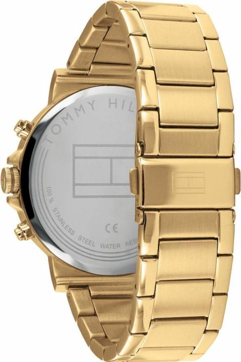 Produktbild Tommy Hilfiger Daniel (Analoguhr, 45 mm)