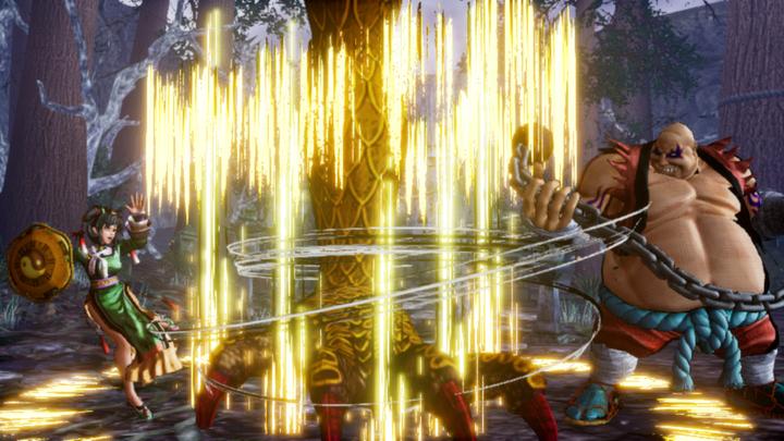Image du produit Deep Silver Samurai Shodown (FR) (Switch, DE)