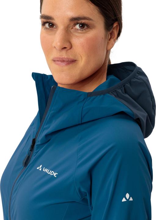 Actual product image Vaude Tekoa Jacket (36)
