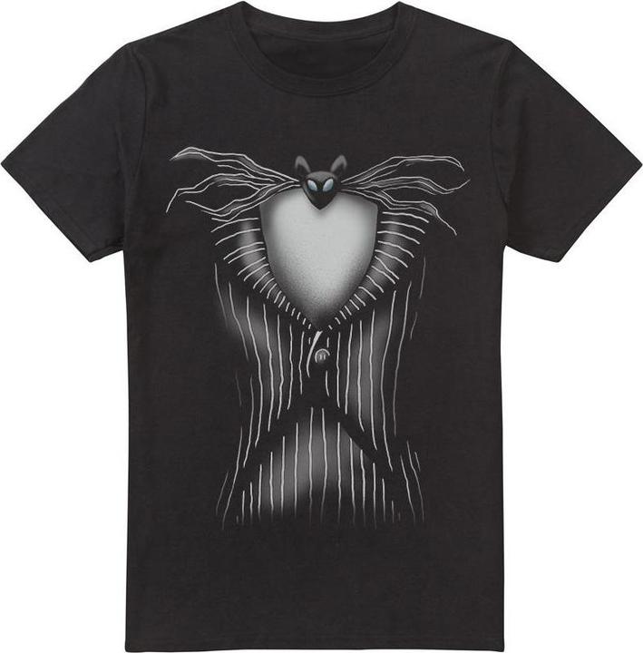 The Nightmare Before Christmas TShirt (3XL)