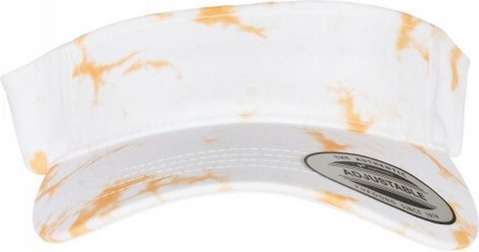Actual product image Yupoong Flexfit peaked cap (One size)