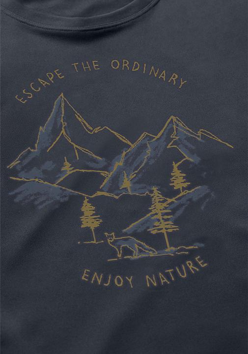Produktbild Maier Sports Dieter Print (XL)