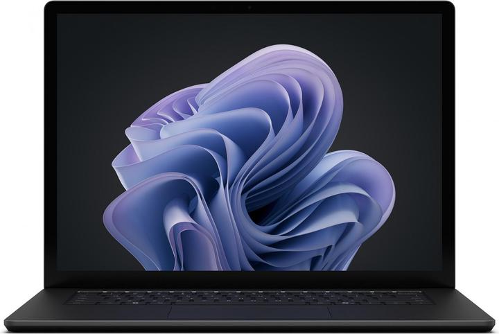 Immagine prodotto Microsoft Surface Laptop 6 for business (15", Intel Core Ultra 5 135H, 8 GB, 256 GB, DE)