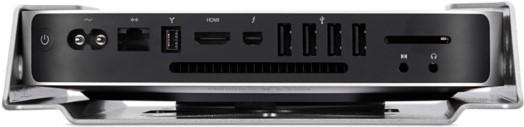 Produktbild Compulocks Mac mini Security Mount Enclosure