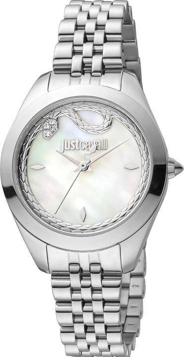 Just Cavalli Animalier Donna finezza - JC1L210M0245 (32 mm)