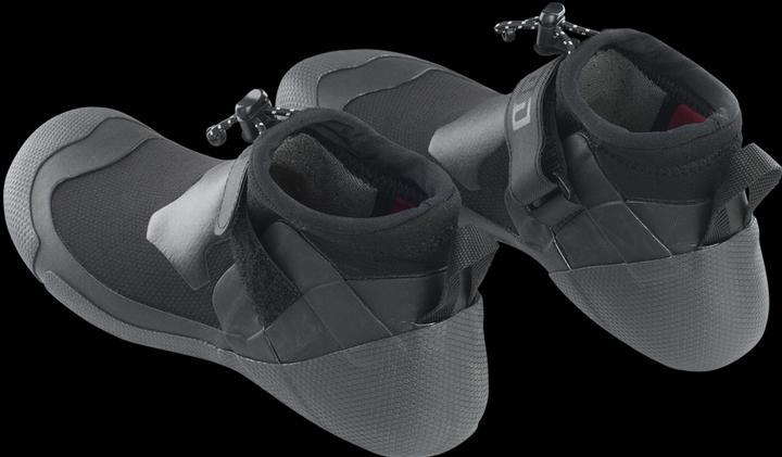 Produktbild ION Shoes Ballistic 2.5 Round Toe unisex - black (2.5 mm, 36)