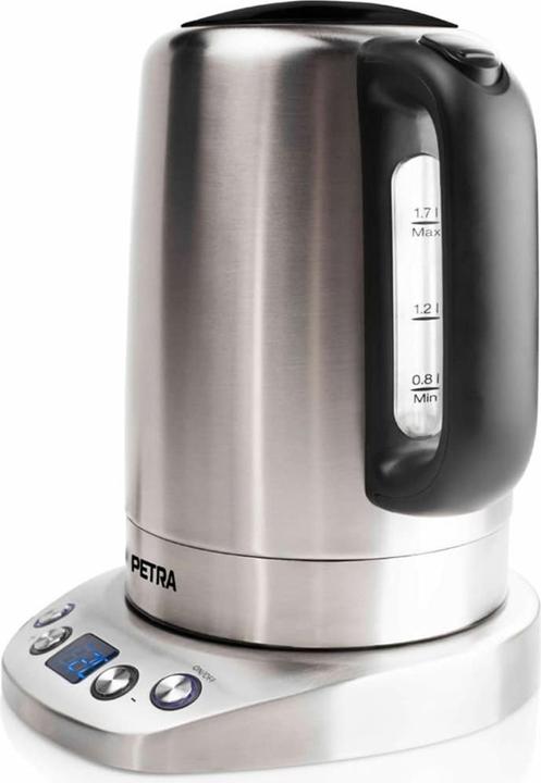 Produktbild Petra Electric Wk 54.35 (1.70 l)