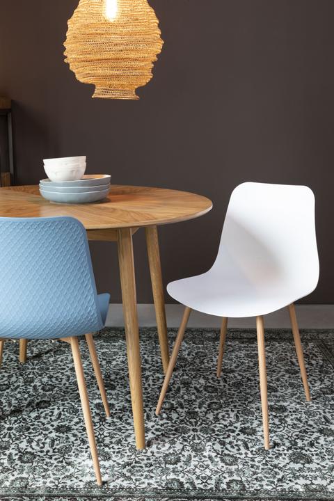 Produktbild White Label Living Fabio (Ø 100 x 75 cm)