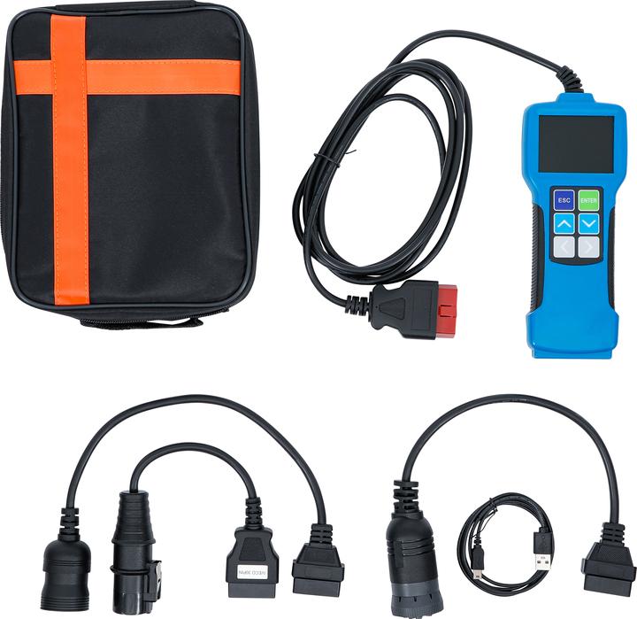 Immagine prodotto BGS OBD 2 (EOBD)