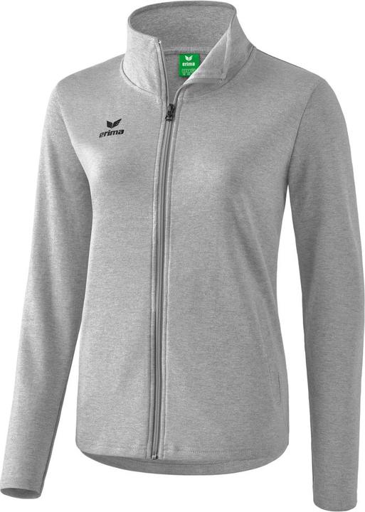 Image du produit Erima Veste Sweat Femme (36)