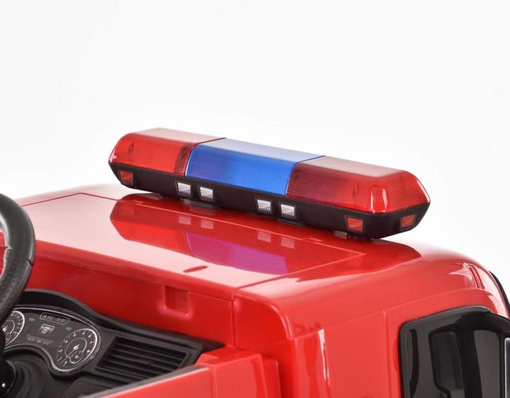 Produktbild Hecht Feuerwehrauto (12 V)