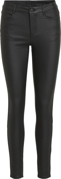 Vila Coated Skinny Fit Jeans (L)
