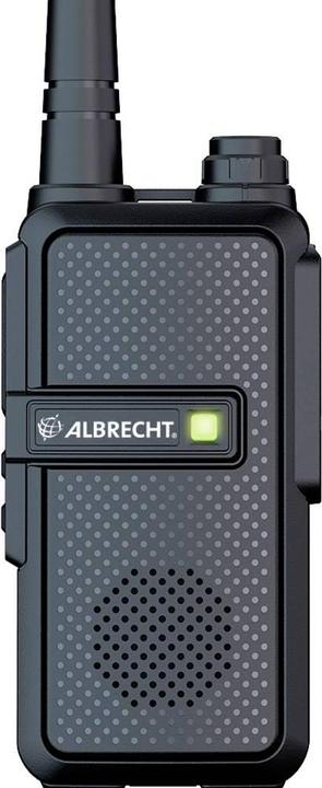 Immagine prodotto Albrecht Tectalk Worker 3 (10 km)