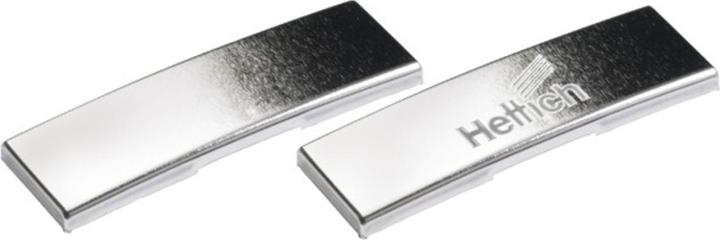 Actual product image Hettich Hinge arm cover caps for Sensys belts