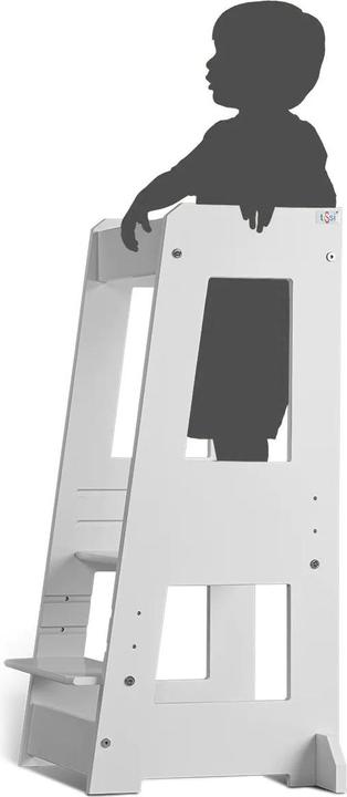 Actual product image Tissi Learning tower Felix