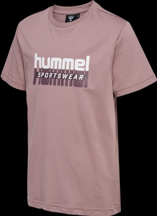 Image du produit hummel hmlTUKAS T-SHIRT S/S (128)