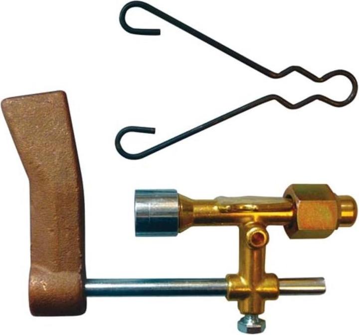 Velleman - Burner - With Copper