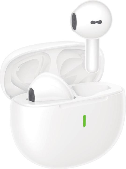 Immagine prodotto xO Auricolari Bluetooth X26 TWS bianchi (5 h, Senza fili)