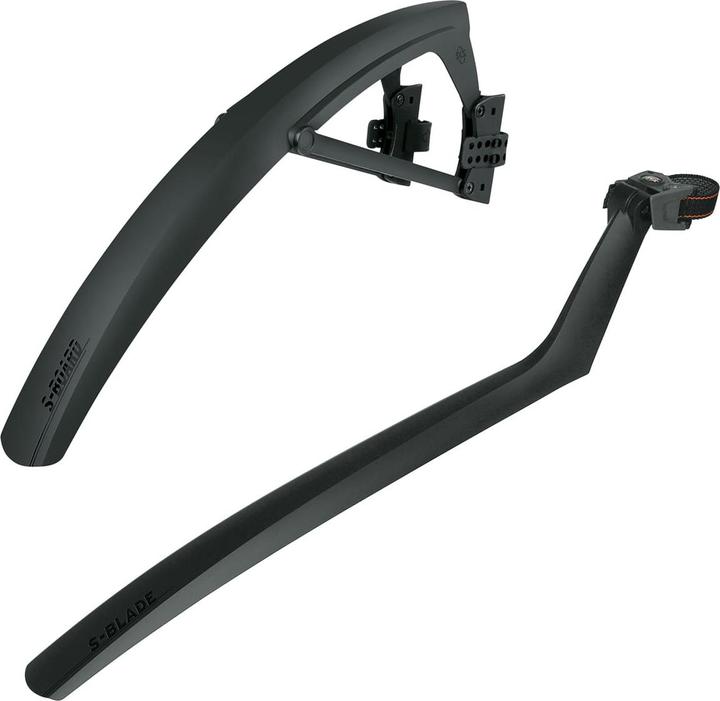 SKS S-Blade + S-Board (Schutzblech Set)