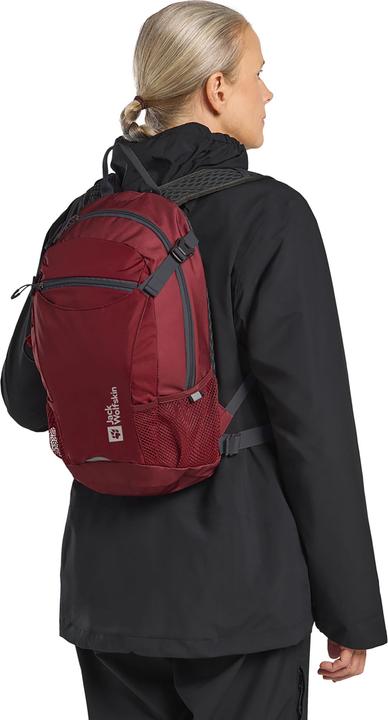 Actual product image Jack Wolfskin Velocity 12 (12 l)