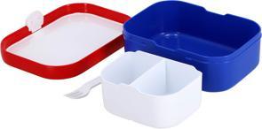 Immagine prodotto Mepal Lunchbox Campus - Spiderman