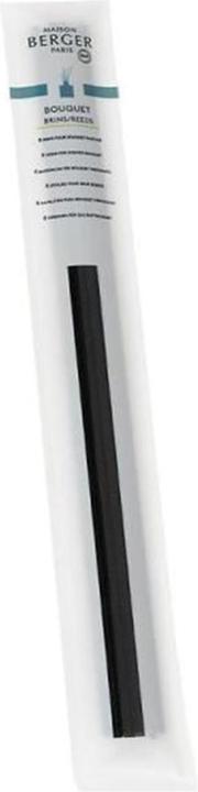 Maison Berger Bastoncini di ricambio da 24 cm, 8 pezzi